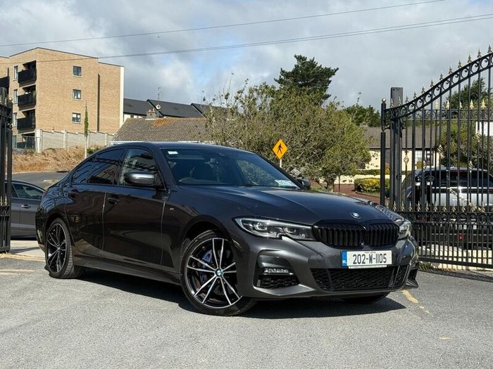 2020 Bmw 330e M Sport // Nct May 2028!