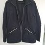Gerry Weber Light Hooded Jacket, Size 14 Image 2