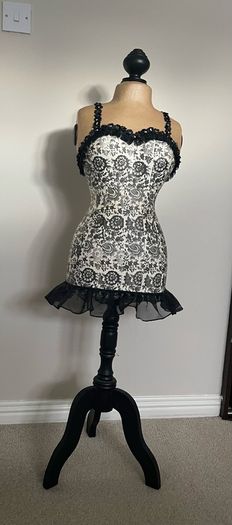 mannequin