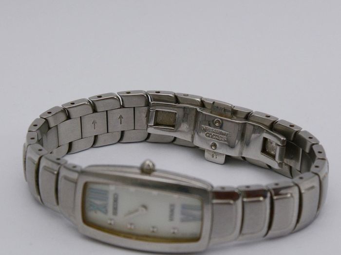 Vintage Ladies Seiko Vivace Quartz Watch