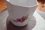 Flower Pot - Ceramadad - Leek Staffs