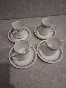 Paragon Royal China Set