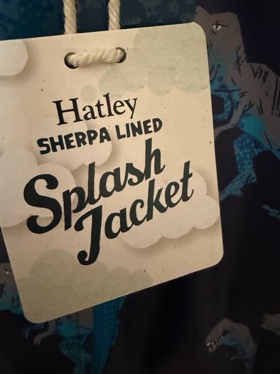 Hatley Jacket