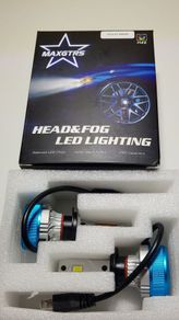 Led Bulbs For All Cars New Upgraded Model Led Lights Canbus Error Free.