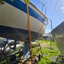 Sailing yacht Westerly GK 24 Image 7