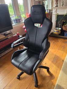 Nitro Concepts Gaming Chair