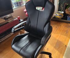 Nitro Concepts Gaming Chair