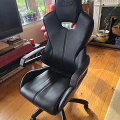Nitro Concepts Gaming Chair