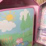 Baby Annabelle doll play house Image 7