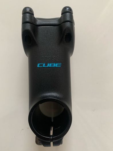 Cube Stem