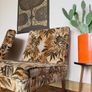 cocktail chairs mid century vintage retro Image 4