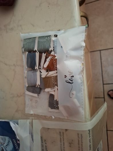 Arts and Crafts