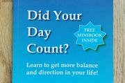 Did Your Day Count? by Siobhan Sims