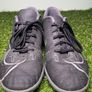 Nike Mercurial Vapor 14 Club TF Astro Football Trainers UK7.5 EUR42 Black Grey Image 5