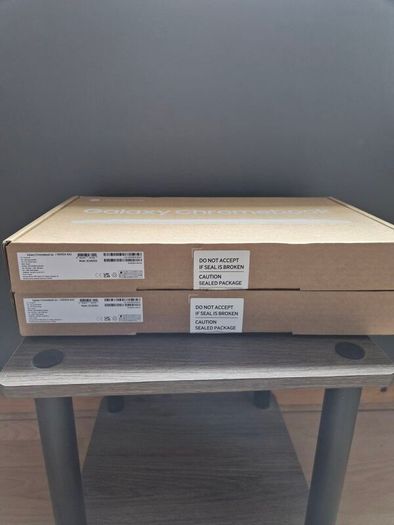 Samsung Galaxy Chromebook Go