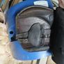Berney pony saddle Image 5