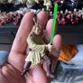Star Wars episode 1 original key chains (1999) Image 4