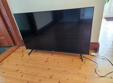 Television