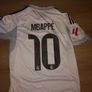 Football Jersey mbappe Image 6