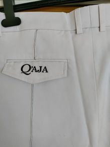 Q'Aja Florence shorts 36w worn once