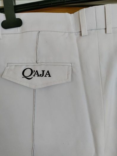 Q'Aja Florence shorts 36w worn once