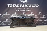 Citroen dispatch Peugeot expert slam panel