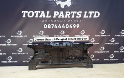 Citroen dispatch Peugeot expert slam panel