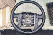 landrover Discovery 3 steering wheel