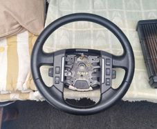 landrover Discovery 3 steering wheel