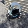 Little Tikes Police Car Image 2