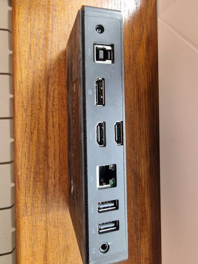 docking station