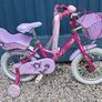 Girls Bike Image 4