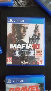 Mafia III