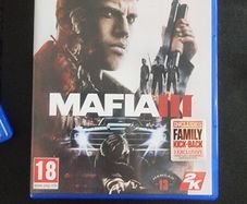 Mafia III