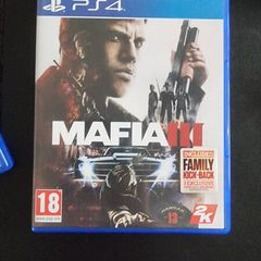Mafia III