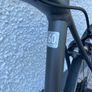 Orbea Avant H30 Graphite Black  Excellent Condition - 60cm Image 6