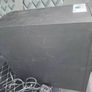 Sony subwoofer and sound bar Image 5