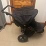 Double buggy Image 4