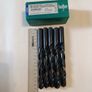 HELLER, Twist drills 14mm , 15mm by the piece, HSS Image 2
