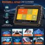 FOXWELL BLUETOOTH GT60 OBD2 Diagnostic Tool Full System Active Test Car Code Reader 24 Reset Service Professional OBD 2 Automotive Scanner Image 7