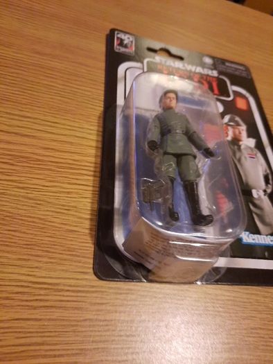 Star Wars Vintage Collection: Moff JerJerrod 3.75''