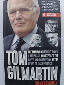 Tom Gilmartin