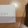 New Green Range Gucci Presentation Case Gift Box & Gift Bag Set Image 8