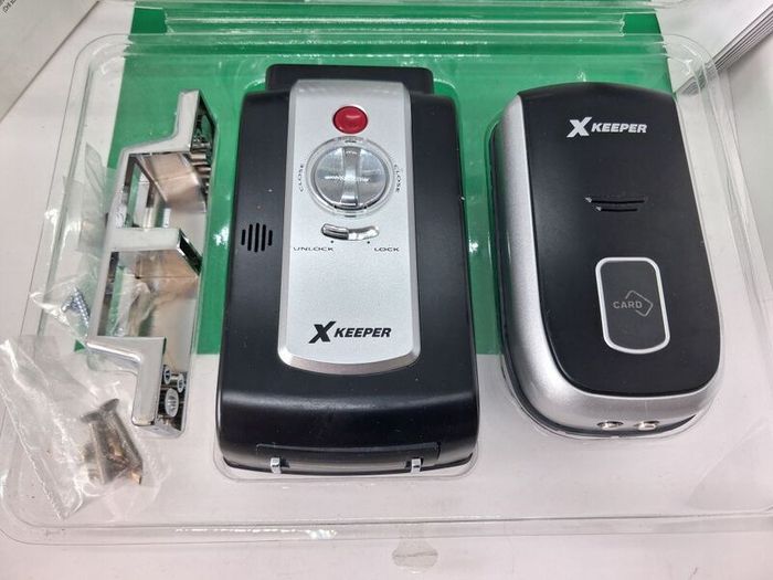 Postage - Commax Cdl-500r Digital Door Lock