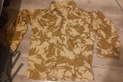 Army desert camo shirt