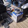 DJI Inspire 1 Pro V2.0 Image 2