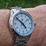 Zelos Swordfish 38mm Full Lume Dial Image 8