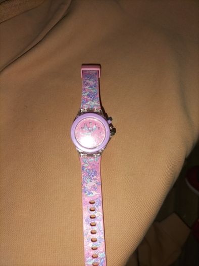kids watches Smiggle