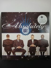 Absolutely - ABC new