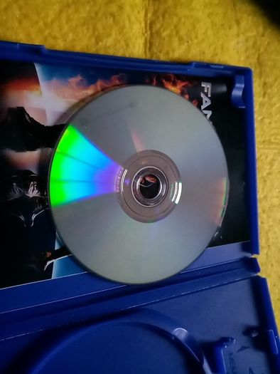 Fantastic 4 PlayStation2 ps2 Pal games Original